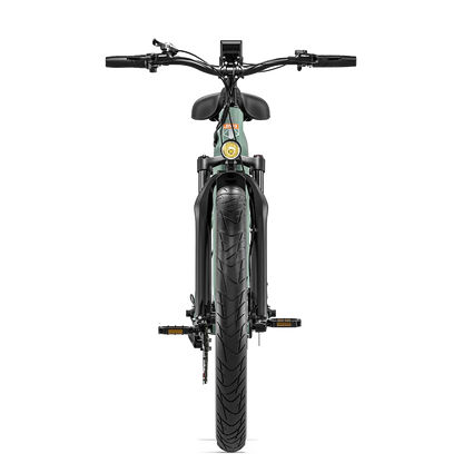 JOOBIKE JOO1 Electric Bike 1000W 48V 17.5Ah E-Mountain Bike