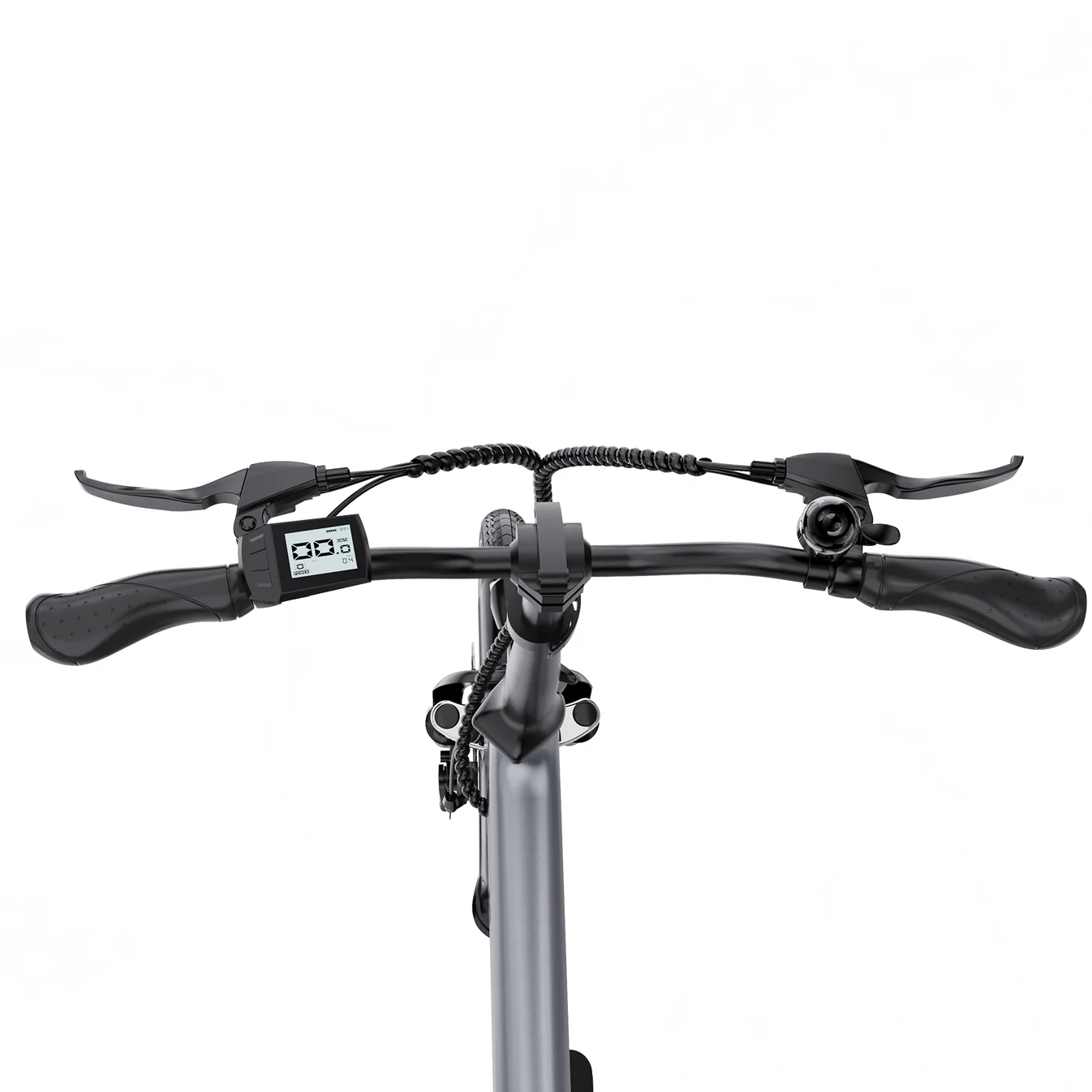 HITWAY Electric Bike 250W Foldable Pedal Assist E Bike